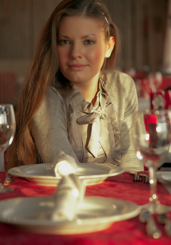 Ната, 26